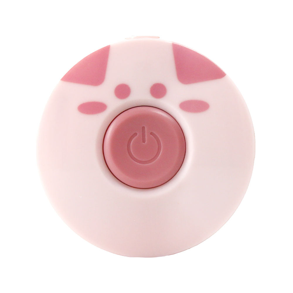 ベビー電動爪やすり つめまるくん