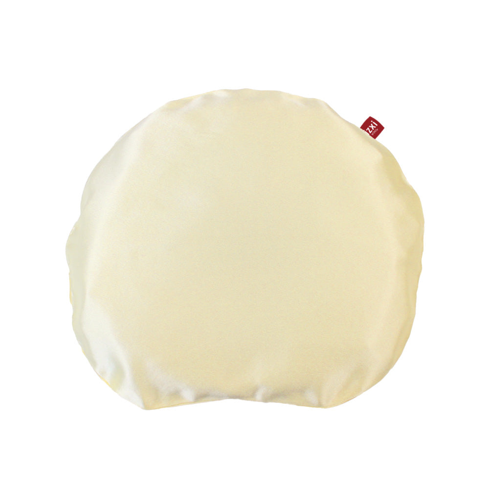 suyabee専用 シルクカバーのみ 呼吸を守る ベビー枕 スヤビー