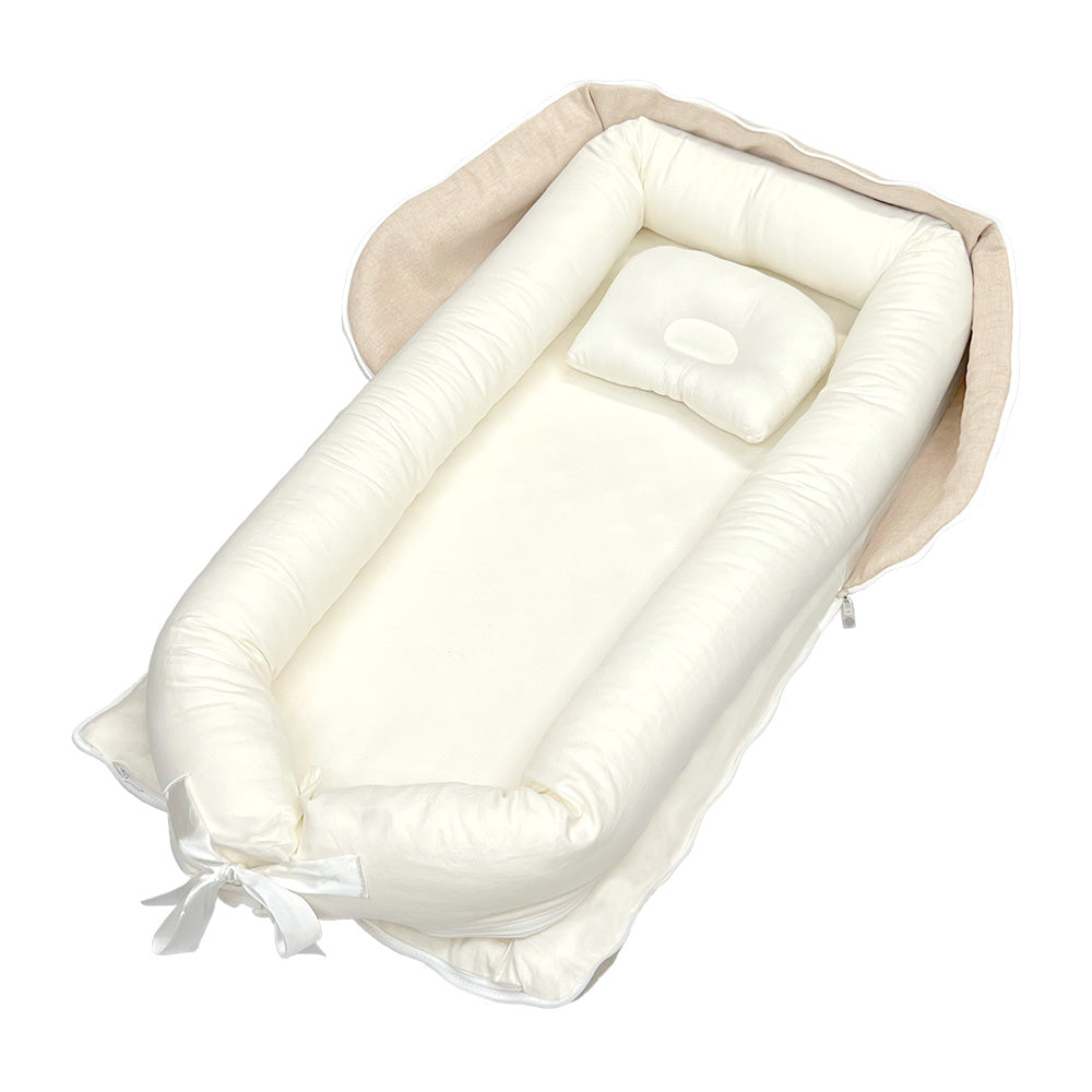 ベッドインベッド すやみん