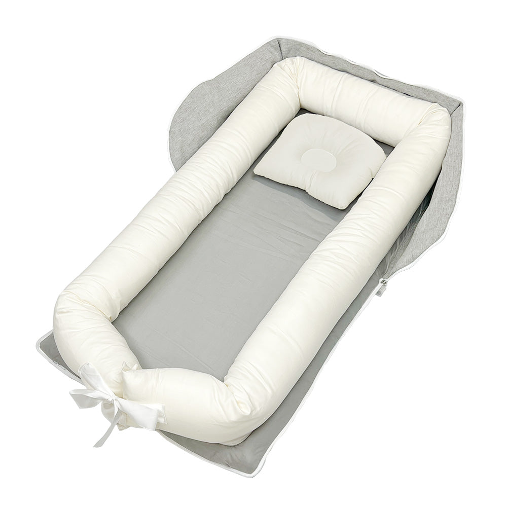 ベッドインベッド すやみん