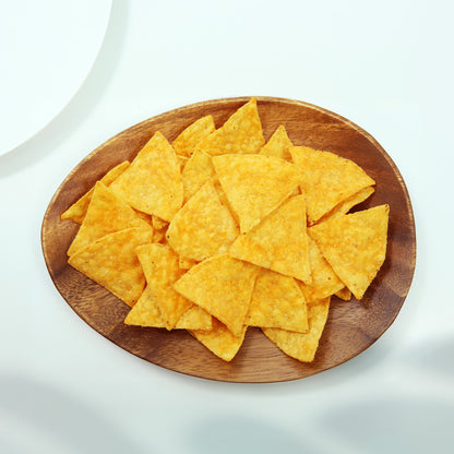 キムチラーメン風ナチョチップス　80g×16袋入