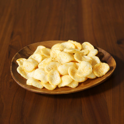 スパイシー海老チップス　50g×16袋入