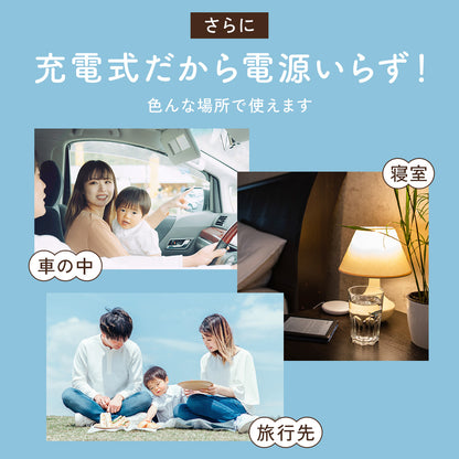 モバイルミルクウォーマー MW-8000