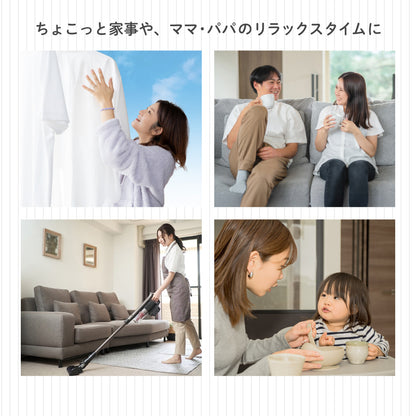バウンサー squee スクイー