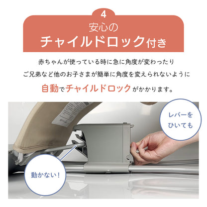 バウンサー squee スクイー