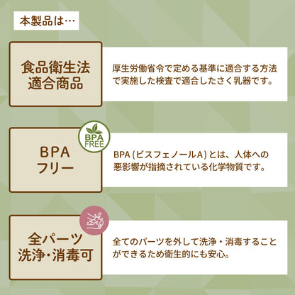 手動さく乳器 YW-188